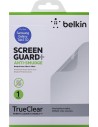 Belkin screen guard anti-smudge - protector de pantalla para tablet samsung galaxy tab 3 7.0, transp