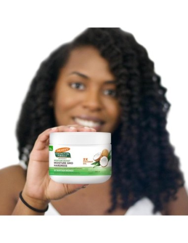 Compra Palmer's Coconut Oil Moisture Gro Aceite Capilar Hidratante 250 g En Kiwiku  