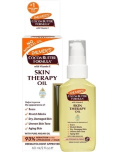Palmer's Cocoa Butter Formula Skin Therapy Oil 60 Ml Aceite Corporal Hidratante para Piel Seca