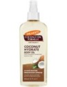 Palmer's Coconut Oil Body Oil Aceite Corporal Hidratante 150 Ml