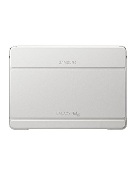 Samsung EF-BP600BWEGWW - Funda tipo folio para Samsung para Galaxy Note de 10, blanco: Kiwiku.com: Informática