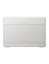 Samsung funda libro galaxy note 10.1 ed 2014 blanco