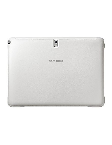 Samsung EF-BP600BWEGWW - Funda tipo folio para Samsung para Galaxy Note de 10, blanco: Kiwiku.com: Informática