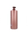 Risfort Black Silver Champú 1000 Ml para Cabellos Rubios, Blancos y Grises