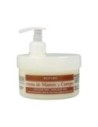 Risfort Aloe Vera Crema de Manos y Cuerpo 500 Ml