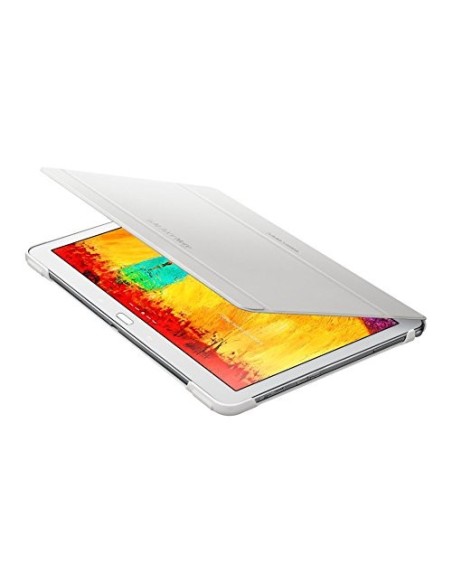 Samsung EF-BP600BWEGWW - Funda tipo folio para Samsung para Galaxy Note de 10, blanco: Kiwiku.com: Informática