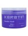 Risfort Keratin Mask Mascarilla Capilar 250 Ml
