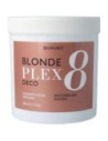 Risfort Polvo Decolorante Blonde Plex 8 500 Ml