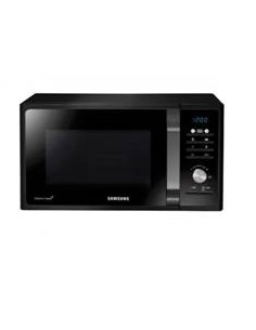 MICROONDAS GRILL 23L SAMSUNG MG23F301TAK NEGRO: Kiwiku.com: Electrónica