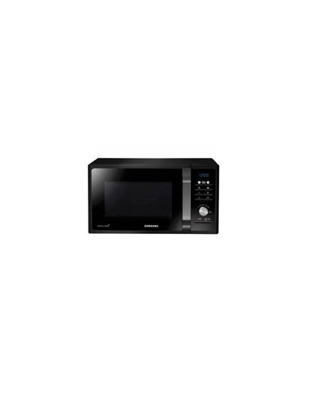 MICROONDAS GRILL 23L SAMSUNG MG23F301TAK NEGRO: Kiwiku.com: Electrónica