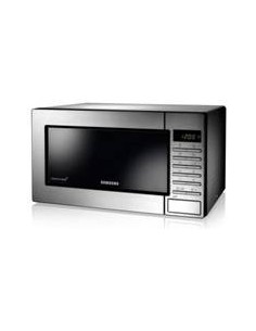 Samsung GE87M-X/XEC - Microondas, 23 l, 1100 W: Kiwiku.com: Hogar