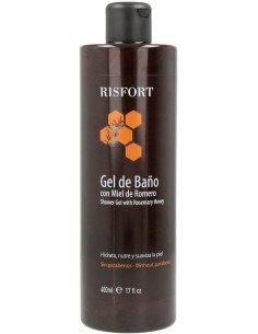 risfort_baño_con_miel_de_romero_gel_400_ml_8436006860676_oferta