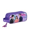 Violetta butterflies * portatodo triple
