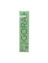 Schwarzkopf Igora Zero Amm 10-0 Rubio Platino Natural 60 Ml  Tinte Permanente sin Amoníaco