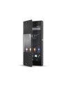 Funda sony smartcover para xperia z3 compact negra