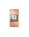 Funda sony smartcover para xperia z3 cobre o3scr24c