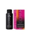 Schwarzkopf Igora Vibrance Nº5-5 Castaño Claro Dorado 60ml - Tinte Permanente sin Amoníaco