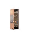 Funda sony smartcover para xperia z3 compact naranja