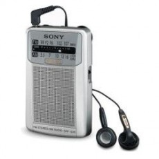 Sony srfs26s - radio...