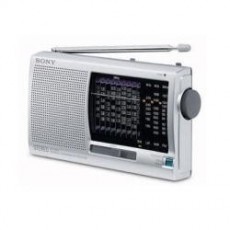Sony icfsw11s.ce7 - radio...