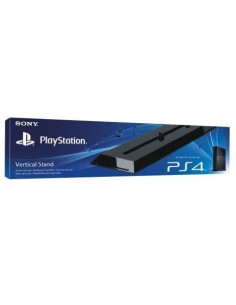 Sony - Soporte Vertical (PlayStation 4): Kiwiku.com: Videojuegos 2