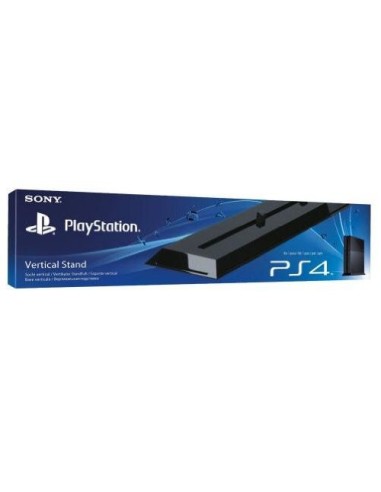 Sony - Soporte Vertical (PlayStation 4): Kiwiku.com: Videojuegos