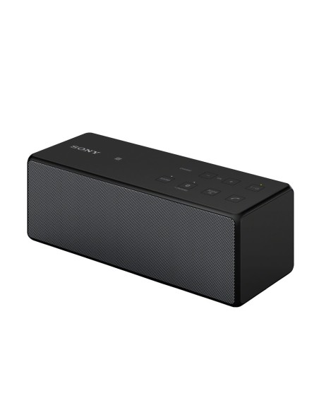 Kiwiku.com: Sony SRSX3B - Altavoz inalámbrico con Bluetooth, NFC, 20 W, color negro - Electrónica