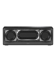 Kiwiku.com: Sony SRSX3B - Altavoz inalámbrico con Bluetooth, NFC, 20 W, color negro - Electrónica 2