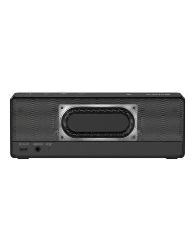 Kiwiku.com: Sony SRSX3B - Altavoz inalámbrico con Bluetooth, NFC, 20 W, color negro - Electrónica