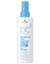 Schwarzkopf Bc Moisture Kick Spray Acondicionador Care Boost Complex 200ml para Cabello Seco