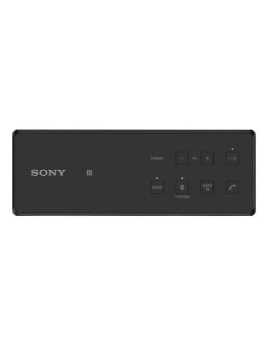 Kiwiku.com: Sony SRSX3B - Altavoz inalámbrico con Bluetooth, NFC, 20 W, color negro - Electrónica