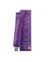 Schwarzkopf Igora Royal Fashion Lights L-00 Rubio Natural 60 Ml - Tinte Permanente Profesional