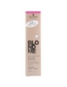 Schwarzkopf Blondme Toning Arena 60 Ml - Matizador para Cabellos Rubios