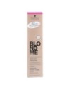 Schwarzkopf Blondme Toning Intense Leche Achocolatada 60 Ml - Matizador para Cabello Rubio