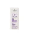 Schwarzkopf Bonacure Frizz Away Smoothing Oil 50 Ml  Aceite Capilar Antiencrespado