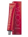 Schwarzkopf Tinte Permanente Igora Royal 0.77 02-06 60ml