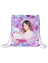 Violetta butterflies * saco plano