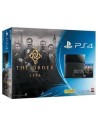 Playstation 4 ps4 500gb b   the order  1886