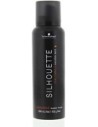 Schwarzkopf Silhouette Super Hold Mousse Espuma Fijación Extrafuerte 200ml