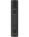 Schwarzkopf Silhouette Laca Spray Super Hold 500 Ml Fijación Extra Fuerte