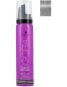 Schwarzkopf Igora Expert Mousse Semi Permanente 9.5-12 100ml - Tinte Temporal en Espuma
