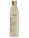 Kativa Shea Butter Coconut & Marula Oil Acondicionador 550 Ml