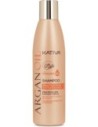 Kativa Argan Oil Champú Protección, Suavidad & Brillo 250 Ml