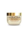 Kativa Keratin Deep Treatment Nutrition Shine 300 Ml para Cabello Seco y Maltratado