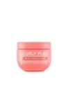 Kativa Curly Plex Deep Acondicionador 450ml para Cabello Rizado