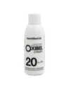 Montibello Oxibel Cream 20 Vol 60 Ml Crema Activadora para Coloración y Decoloración