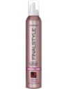 Montibello Espuma Finalstyle Plata Silver 320 Ml