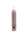 Montibello Finalstyle Intensive Foam Castaño 320 Ml - Espuma de Color para Cabello