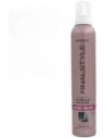 Montibello Espuma Finalstyle Sky Grey 320 Ml - Fijación Flexible y Reflejos Temporales