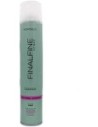 Montibello Finalfine Hairspray Extrafuerte 500 Ml – Laca de Fijación Extra Fuerte, Secado Rápido y Resistente A la Humedad